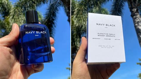 chanel blue dupe|navy black zara dupe.